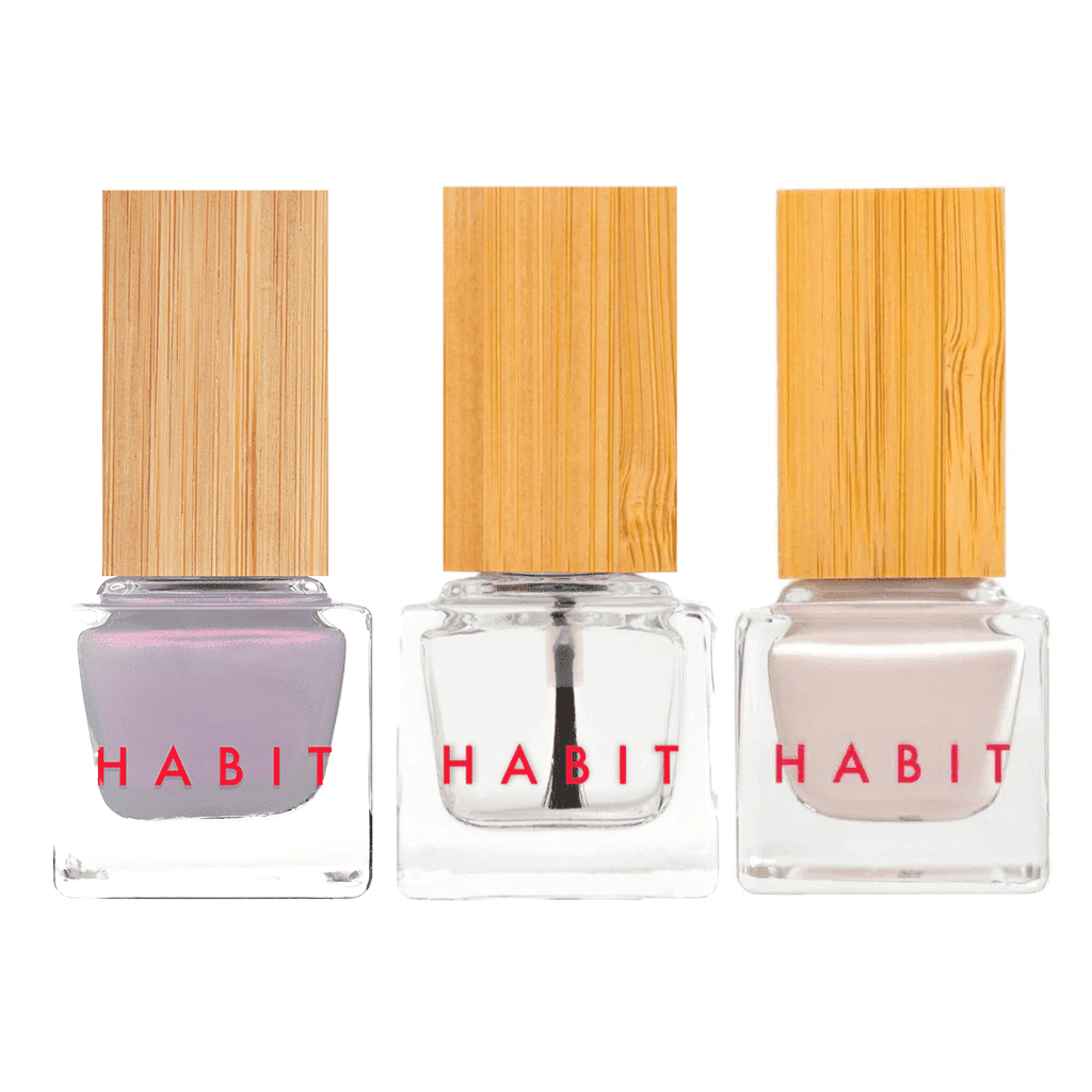 Back to Basics Nail Polish Set