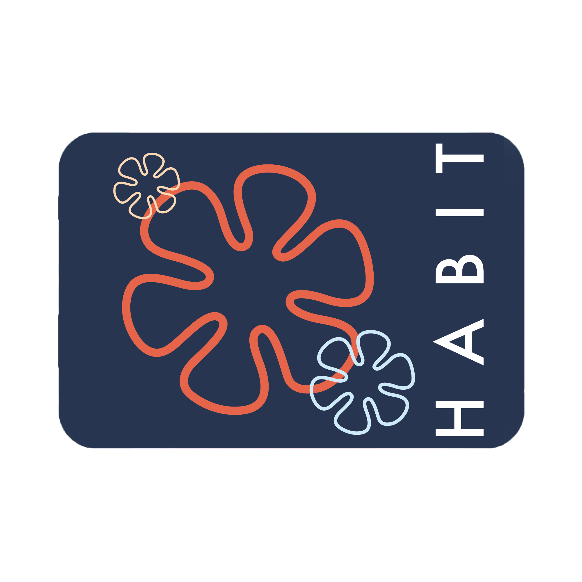 Habit Cosmetics Gift Card - Flowers