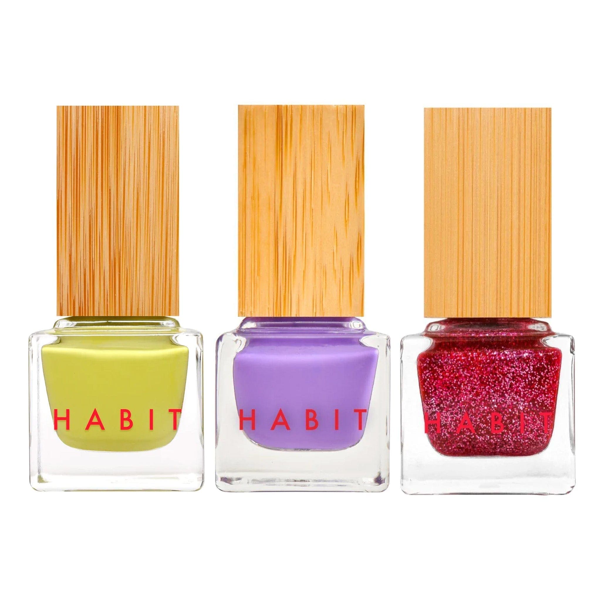 Dancing Queen Nail Polish Set