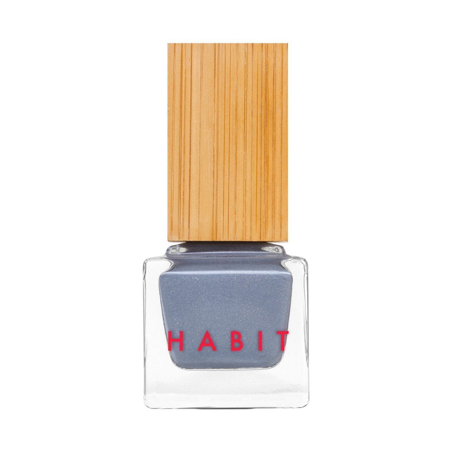 Habit Cosmetics Skincare Ingredient Infused Non-Toxic + Vegan Nail Polish in 02 Sunset Boulevard