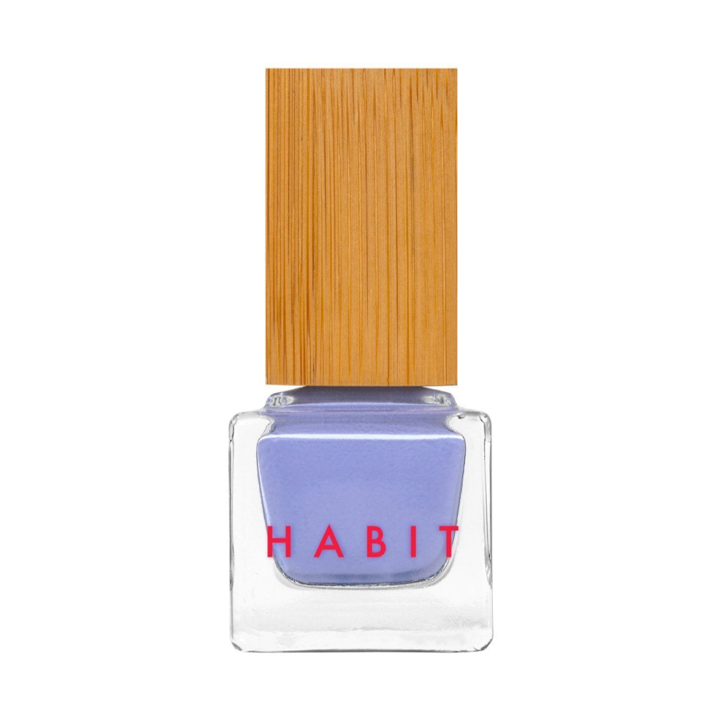 Habit Cosmetics Skincare Ingredient Infused Non-Toxic + Vegan Nail Polish in 03 Belle Époque