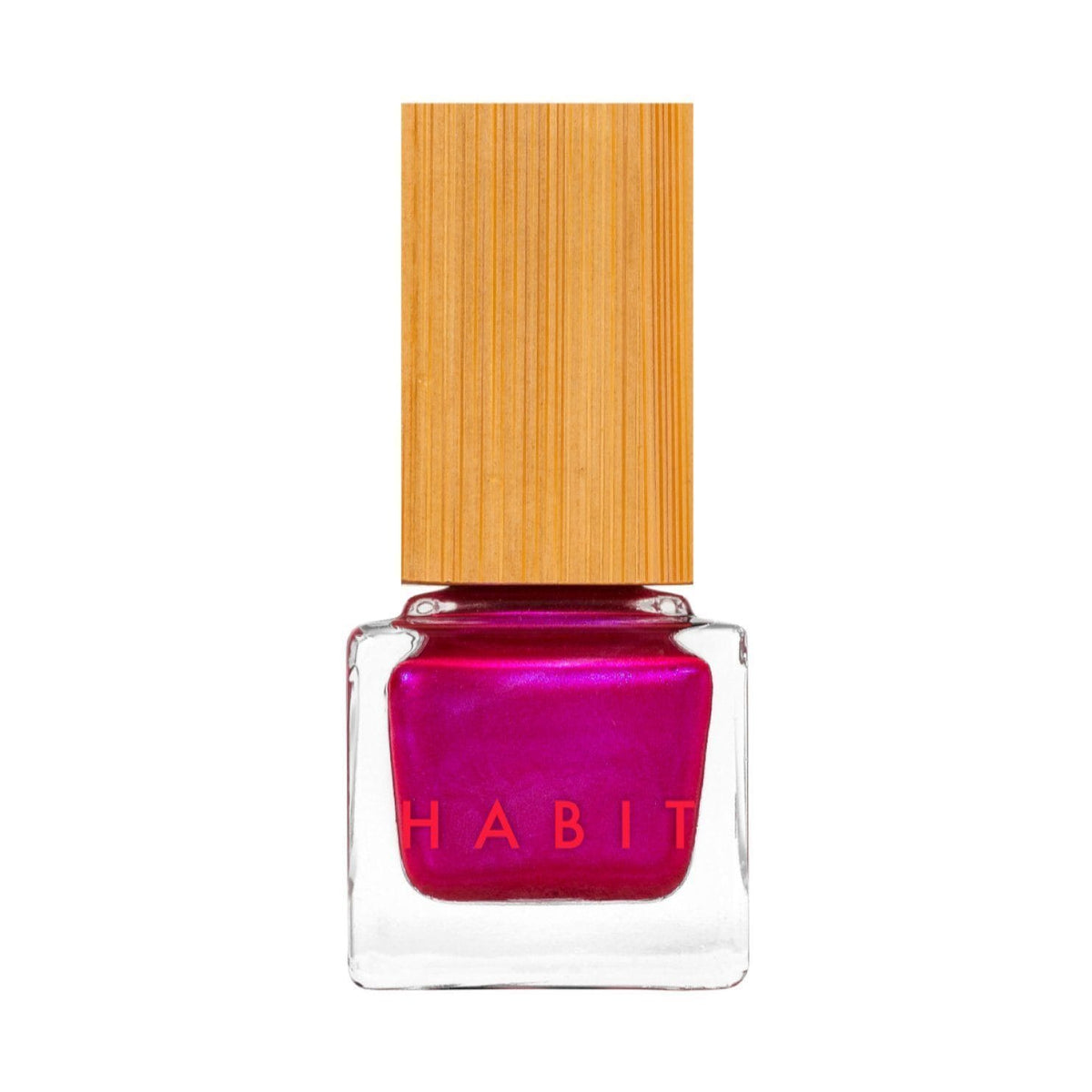 Habit Cosmetics Toxin Free Vegan Nail Polish in Darling Nikki 06