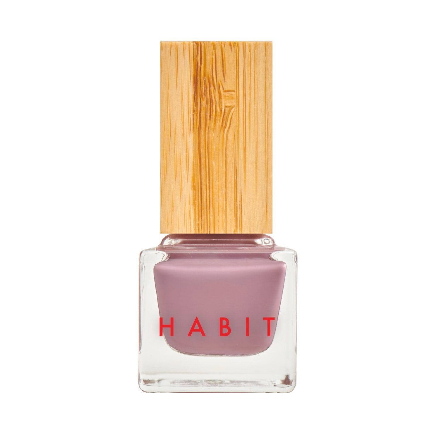 Habit Cosmetics Skincare Ingredient Infused Non-Toxic + Vegan Nail Polish in 44 Lolita