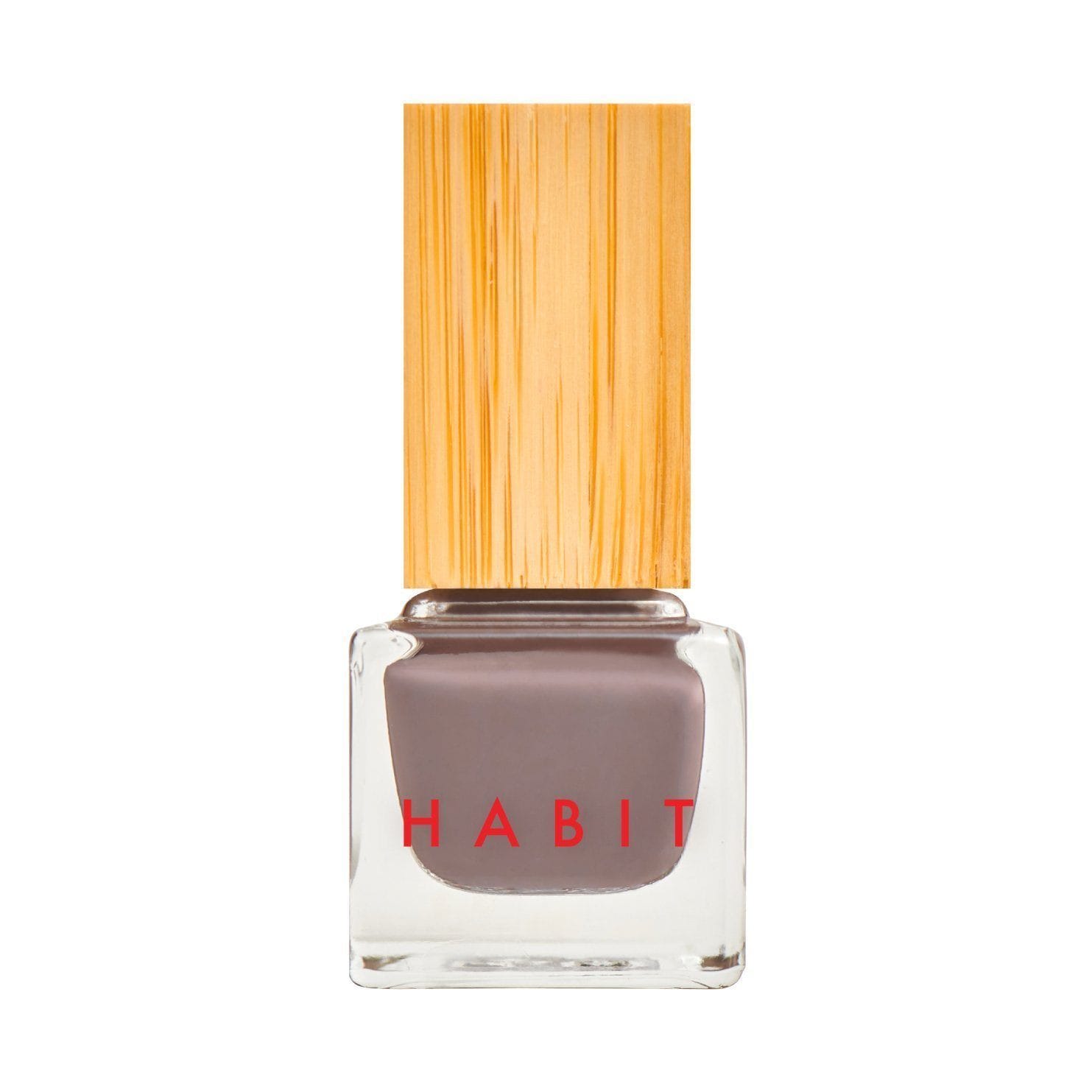 Habit Cosmetics Skincare Ingredient Infused Non-Toxic + Vegan Nail Polish in 47 Cat Lady