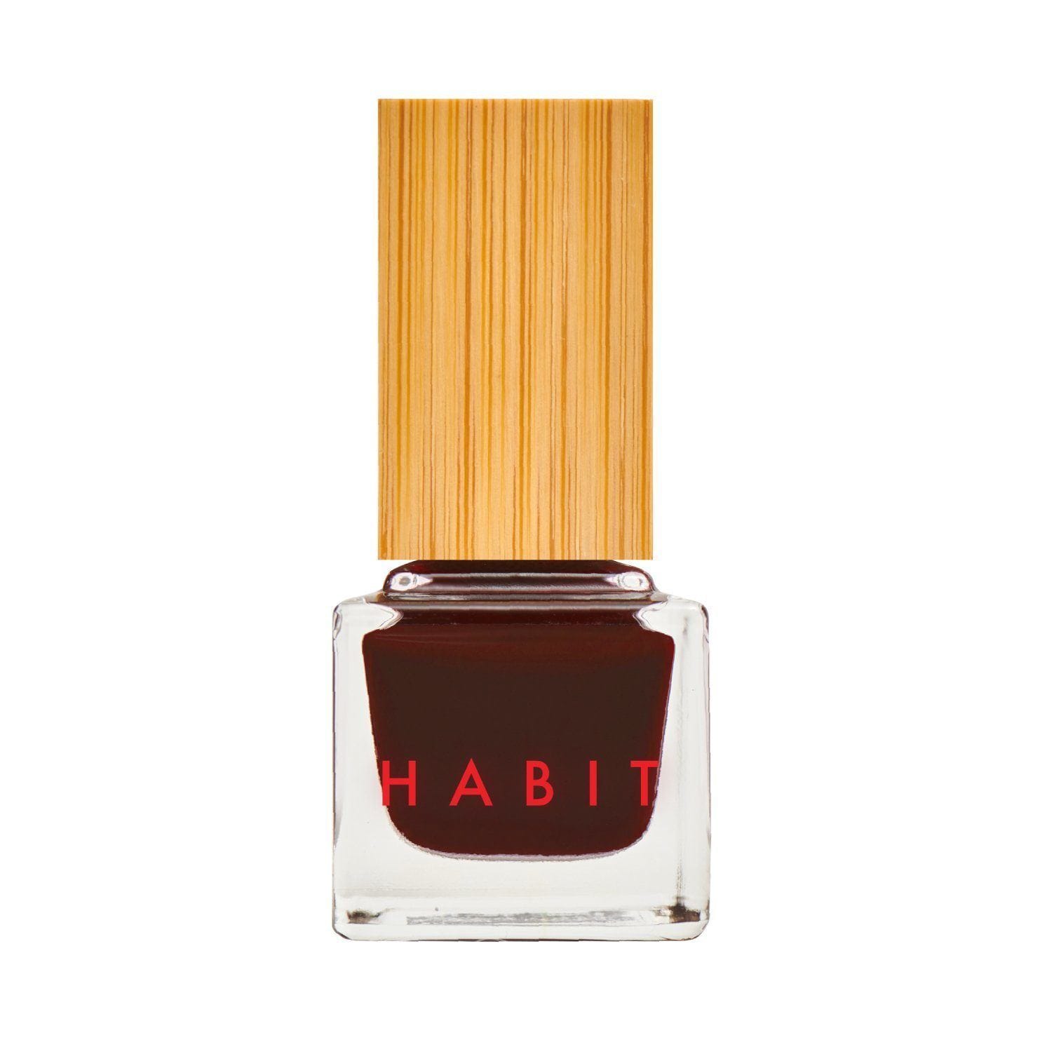 Habit Cosmetics Skincare Ingredient Infused Non-Toxic + Vegan Nail Polish in 51 Scorpio Rising