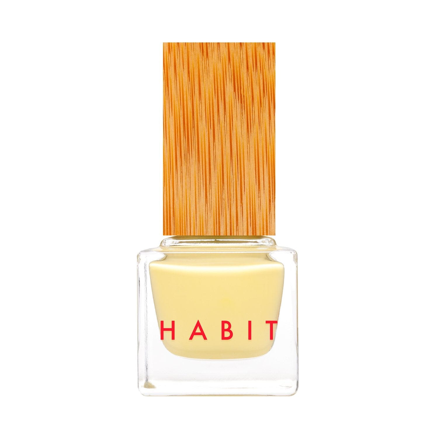 Habit Cosmetics Skincare Ingredient Infused Non-Toxic + Vegan Nail Polish in 53 Daisy Chain