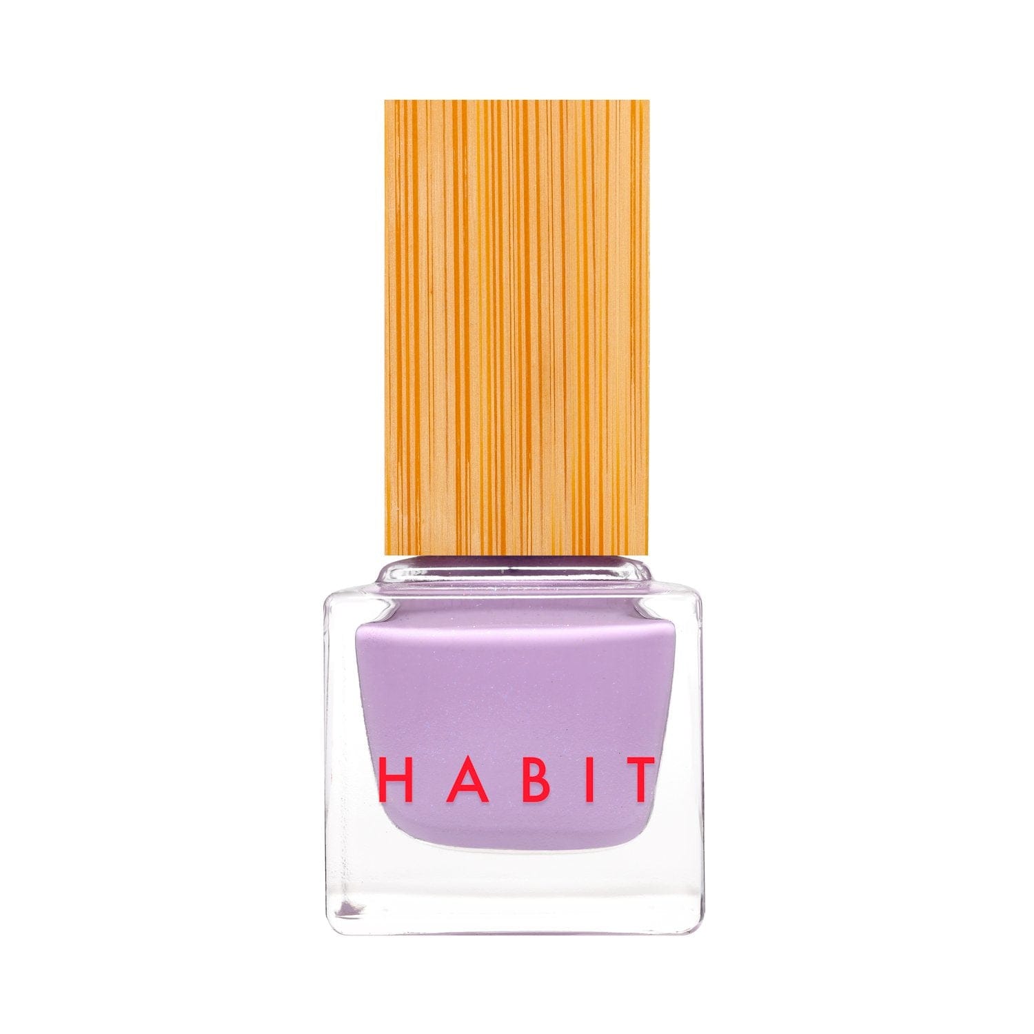 Habit Cosmetics Skincare Ingredient Infused Non-Toxic + Vegan Nail Polish in 59 Dreamlover