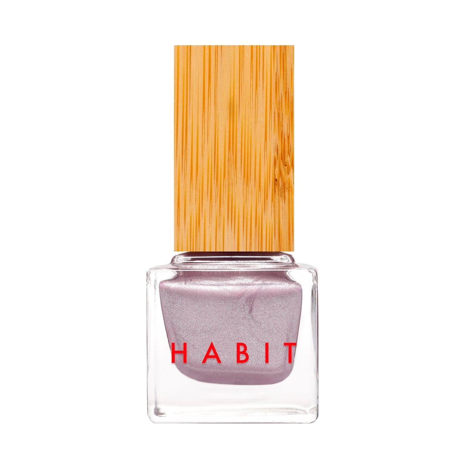 Habit Cosmetics Skincare Ingredient Infused Non-Toxic + Vegan Nail Polish in 60 Digital Dream