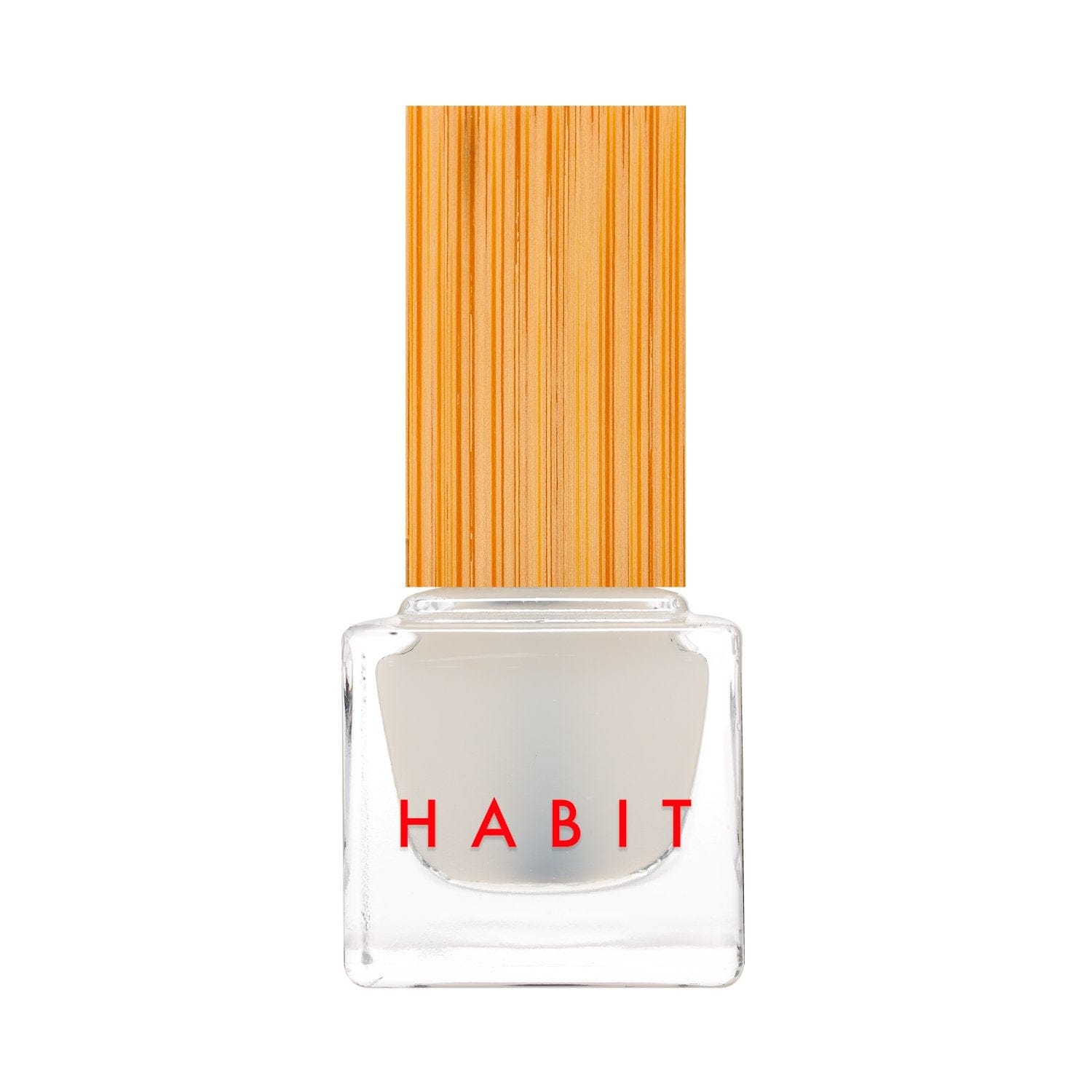 Habit Cosmetics Skincare Ingredient Infused Non-Toxic + Vegan Nail Polish in Matte